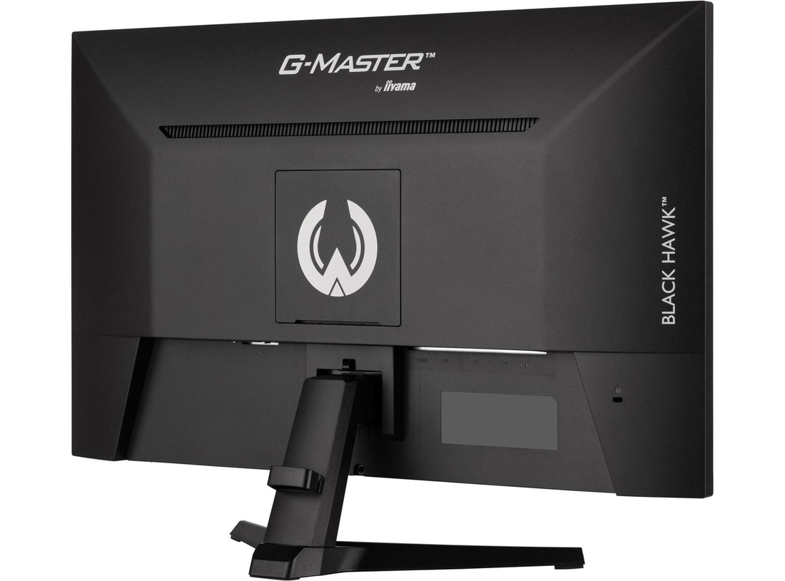 Iiyama 27" Inch Monitor with Speakers ( G2745SU - B2 )