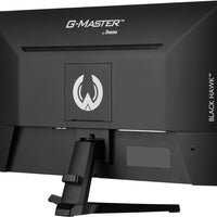 Iiyama 27" Inch Monitor with Speakers ( G2745SU - B2 )
