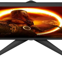 AOC Gaming 27G2U - 27 Inch FHD 165Hz,1ms, IPS Height adjust, Speakers