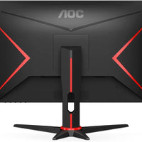 AOC Gaming 27G2U - 27 Inch FHD 165Hz,1ms, IPS Height adjust, Speakers