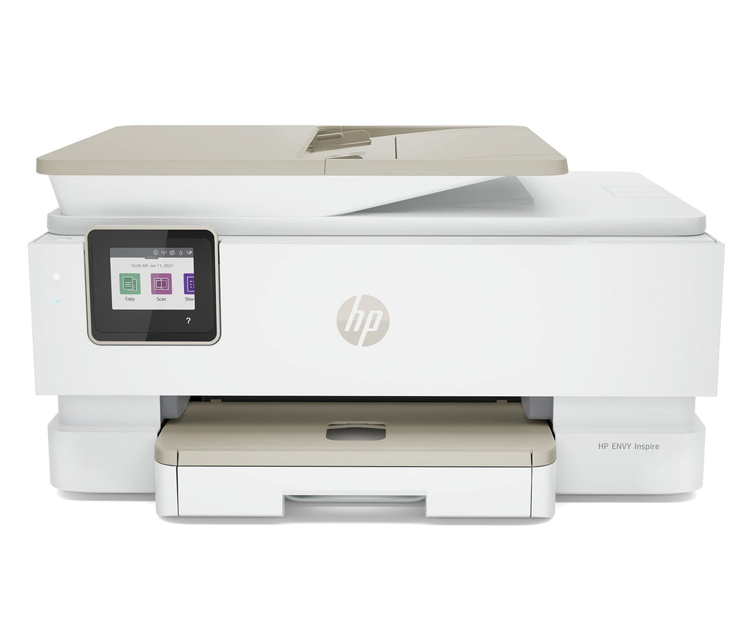 Hp Envy Inspire 7920e - All in one Printer