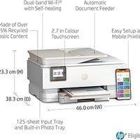 Hp Envy Inspire 7920e - All in one Printer