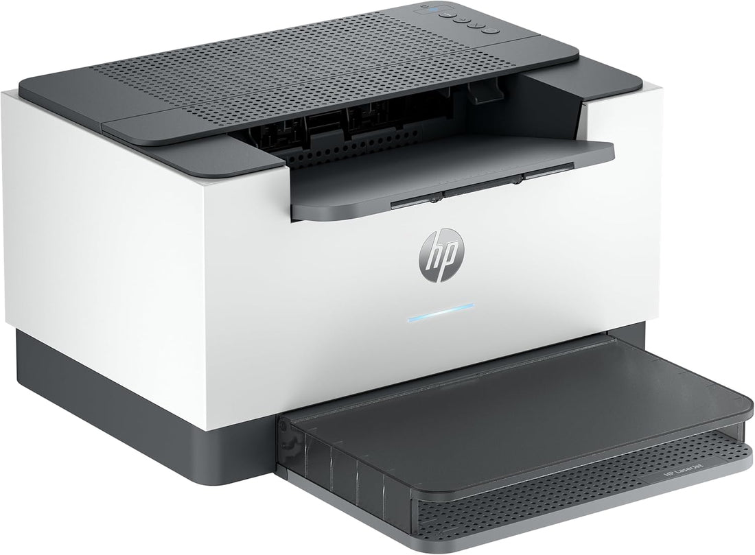 HP LaserJet M207dw Wireless LaserJet Printer