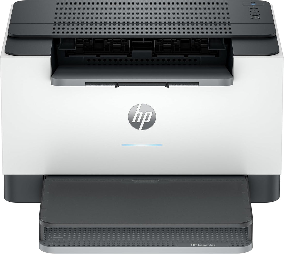 HP LaserJet M207dw Wireless LaserJet Printer