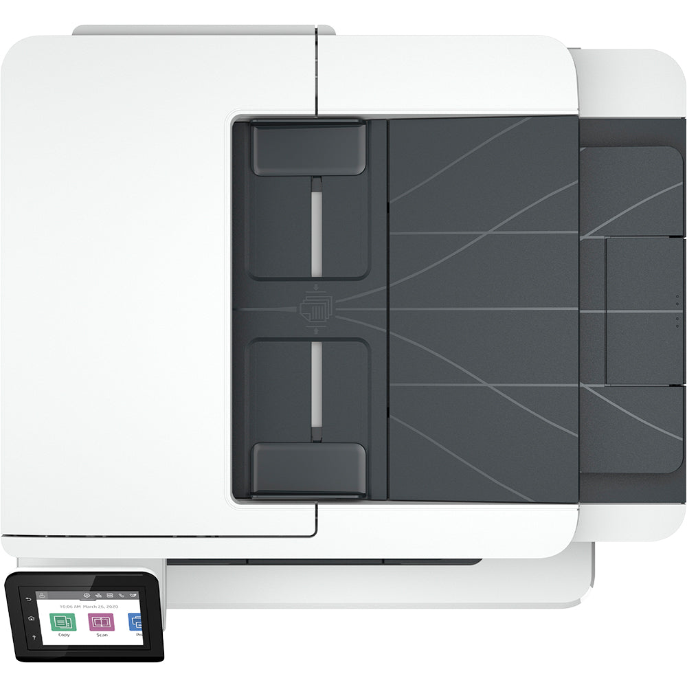 HP LaserJet Pro MFP 4102FDN - A4 Mono Multifunction LaserJet Printer.