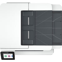 HP LaserJet Pro MFP 4102FDN - A4 Mono Multifunction LaserJet Printer.