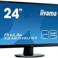 Iiyama Pro lite X2483HSU - B3