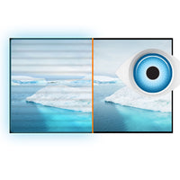 Iiyama 24" Monitor ( XUB2493HS / B6)