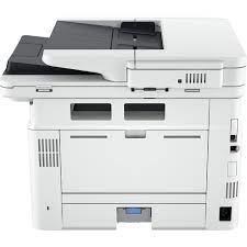 HP LaserJet Pro MFP 4102FDN - A4 Mono Multifunction LaserJet Printer.