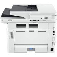 HP LaserJet Pro MFP 4102FDN - A4 Mono Multifunction LaserJet Printer.