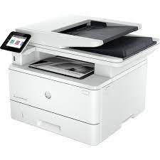 HP LaserJet Pro MFP 4102FDN - A4 Mono Multifunction LaserJet Printer.