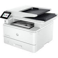 HP LaserJet Pro MFP 4102FDN - A4 Mono Multifunction LaserJet Printer.