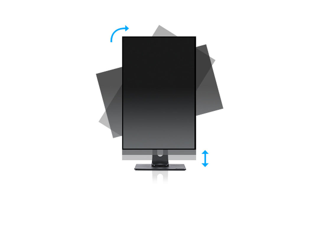 Iiyama 24" Monitor ( XUB2493HS / B6)