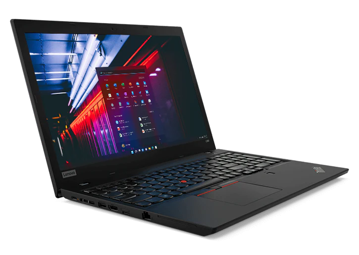 Lenovo ThinkPad L590 Renewed Intel I5 8265U 16GB 256GB NVME Drive 15.6