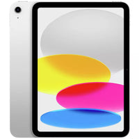 New Apple iPad (11-inch, Wi-Fi, 128GB) - Silver (11th Generation)