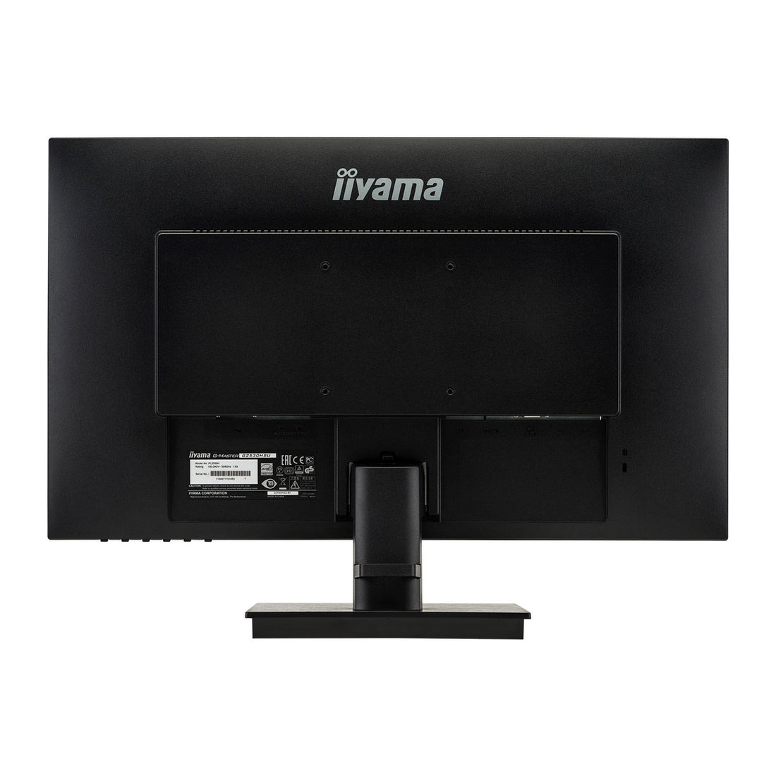 Iiyama G2530HSU-B1 iiyama 25" G-Master Black Hawk Full HD FreeSync Gaming Monitor