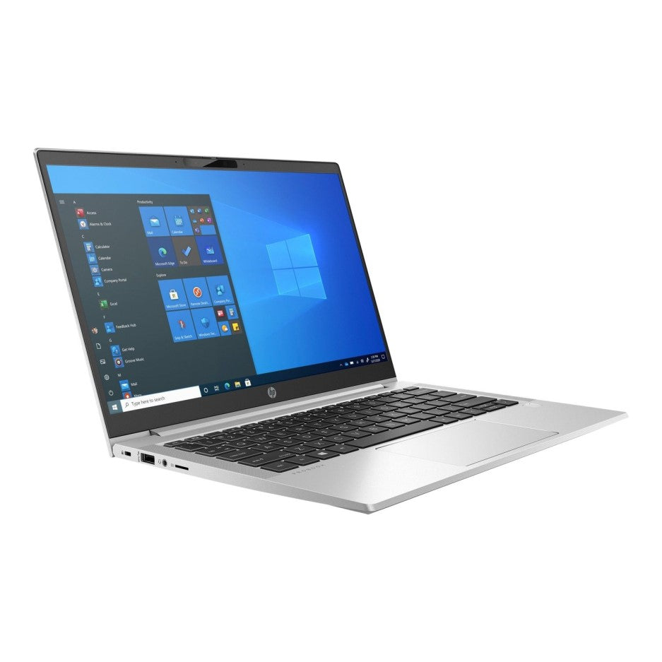 HP ProBook 430 G8 Intel i5-1135G7 8GB 256GB NVME Drive 13.3" Inch WINDOWS 10 Pro  Laptop