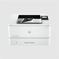 HP LaserJet Pro 4002dwe Black & White Wireless Printer