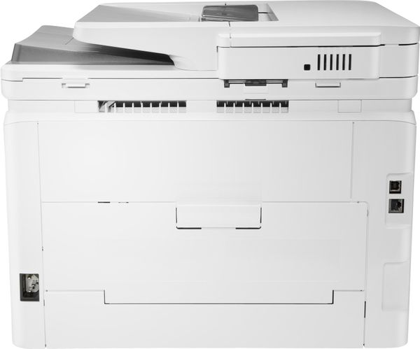 HP Color LaserJet Pro MFP M282nw