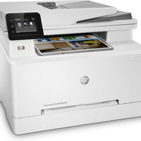 HP Color LaserJet Pro MFP M282nw