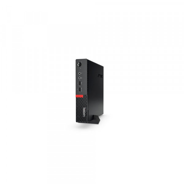 Renewed Lenovo ThinkCentre M910Q -Tiny PC i5-7500 - 16 GB - 500 GB NVME - Windows 10 Pro (A-Grade)