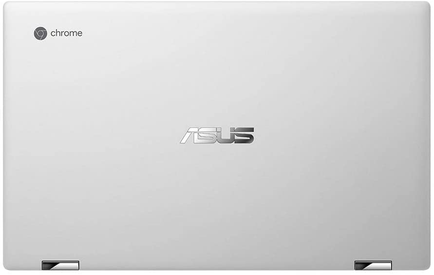 Asus C434 Chromebook Intel M3-8100Y 4GB 128GB eMMC Drive 14" Inch Chrome OS Touch Screen Laptop