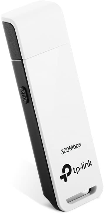 TP-Link USB Wireless Adapter 2.4GHz