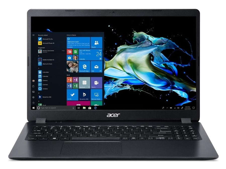 Acer Extenssa 15 Intel i3-1115G4 8GB 256GB M.2. SATA 15.6