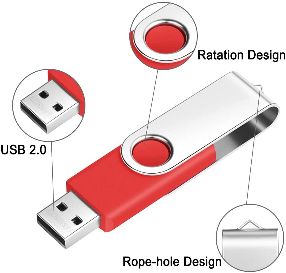 16GB USB Flash Drive