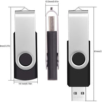 16GB USB Flash Drive