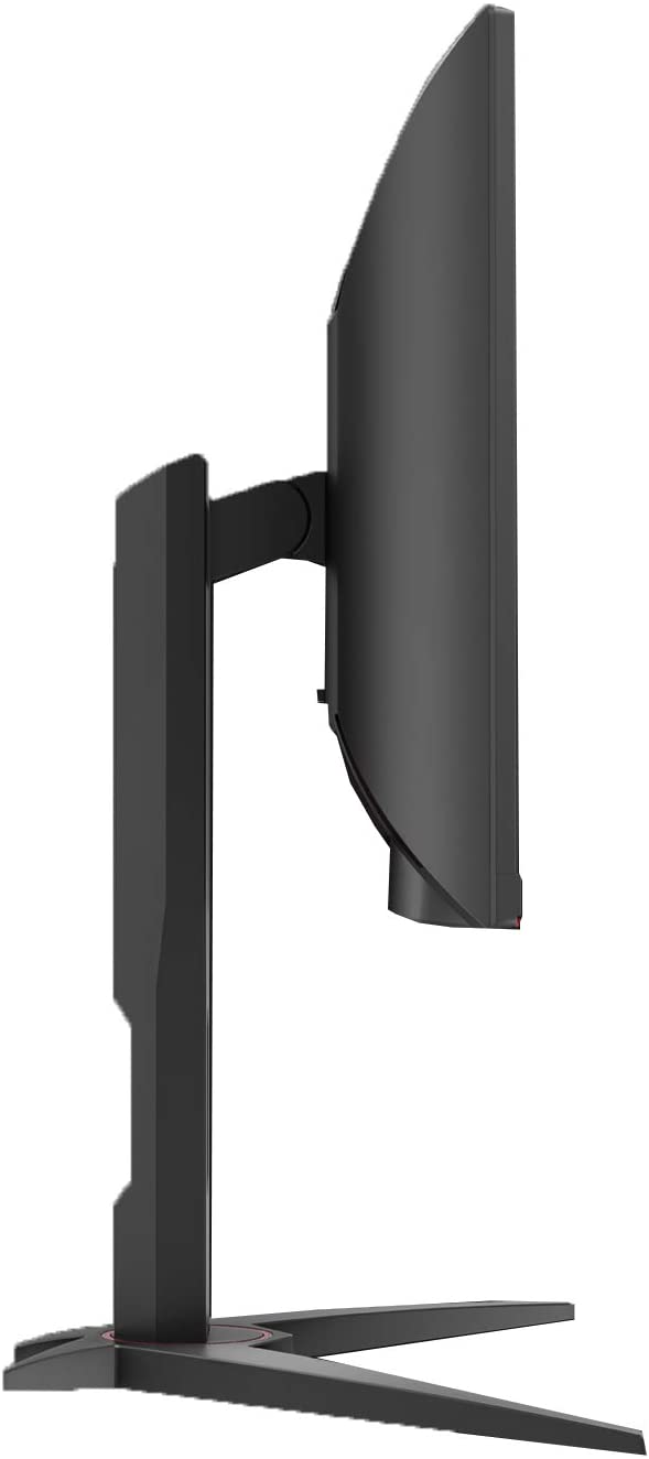 AOC C27G1 Full HD 27" Curved VA Gaming Monitor - Black