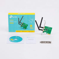 TP-Link Wireless N PCIE Card