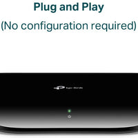 TP-Link 5 Port Gigabit Switch