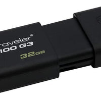 Kingston 32GB USB Flash Drive
