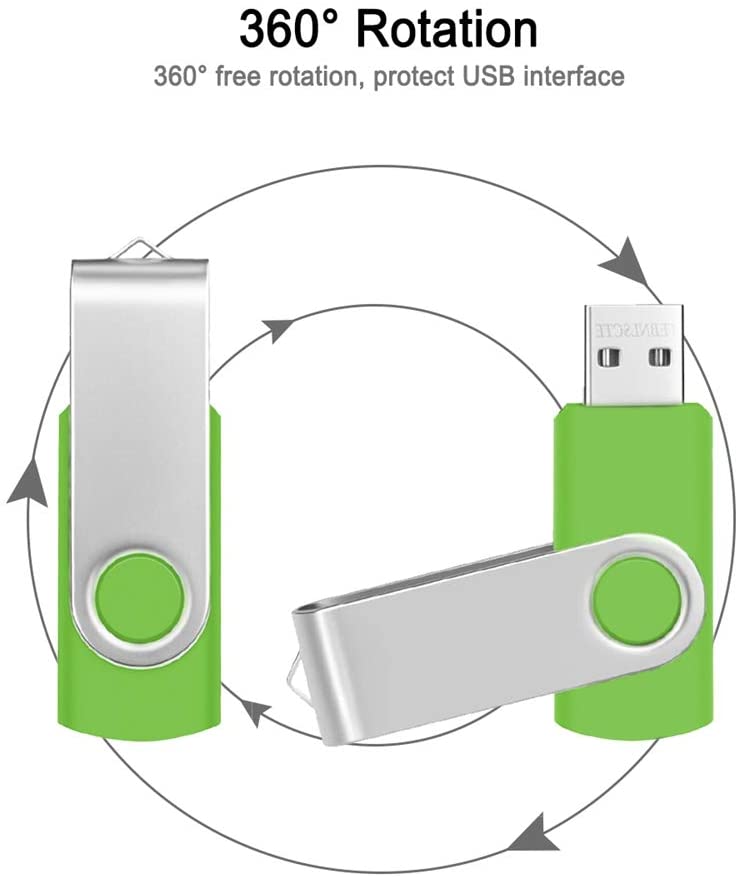 16GB USB Flash Drive