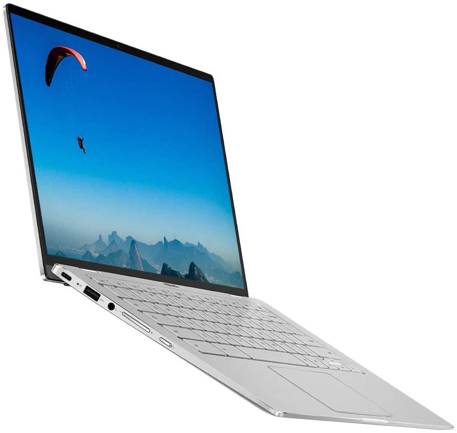Asus C434 Chromebook Intel M3-8100Y 4GB 128GB eMMC Drive 14" Inch Chrome OS Touch Screen Laptop