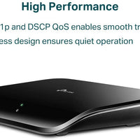 TP-Link 5 Port Gigabit Switch
