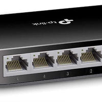 TP-Link 5 Port Gigabit Switch