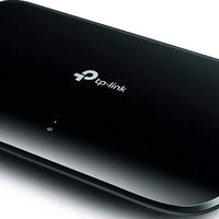 TP-Link 8 Port Gigabit Switch