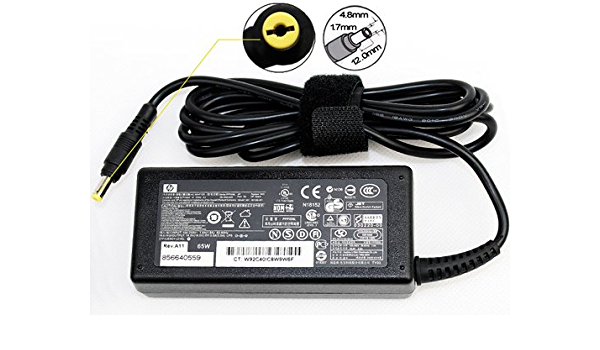 HP Chargers