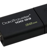 Kingston 32GB USB Flash Drive