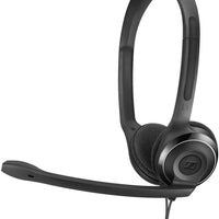 Senheiser USB Headset for Zoom / Skype / Teams