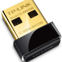 TP-Link Nano USB Wireless Adapter 5GHz / 2.4GHz