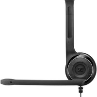 Senheiser USB Headset for Zoom / Skype / Teams