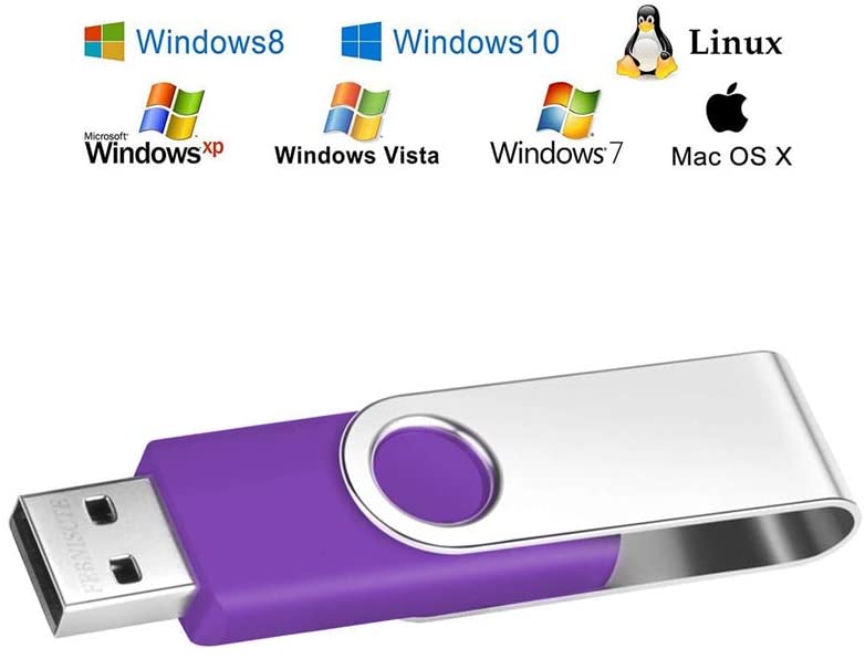 16GB USB Flash Drive