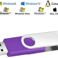 16GB USB Flash Drive