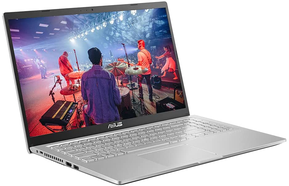 Asus VivoBook 15  Intel i3-115G4 8GB 256GB NVME Drive 15.6" Inch Windows 10 Home Laptop