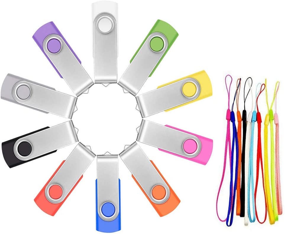 8GB USB Flash Drive