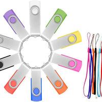 8GB USB Flash Drive