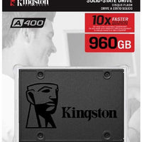 Kingston 960GB Sata Solid State Drive (SSD)